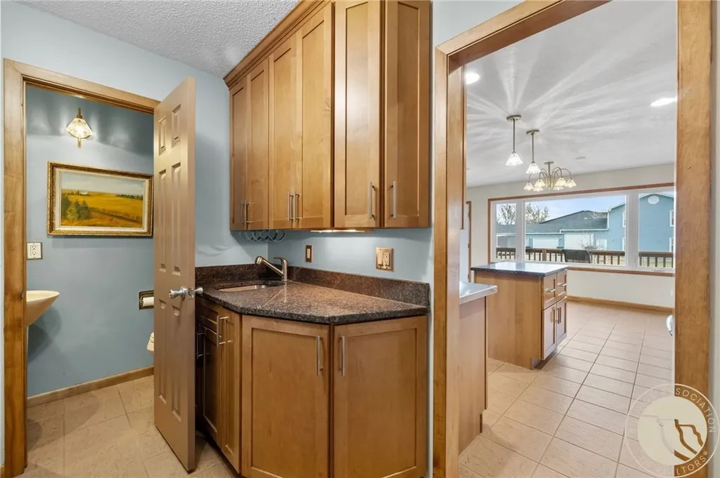 2130 E Echo Drive Billings MT 59105