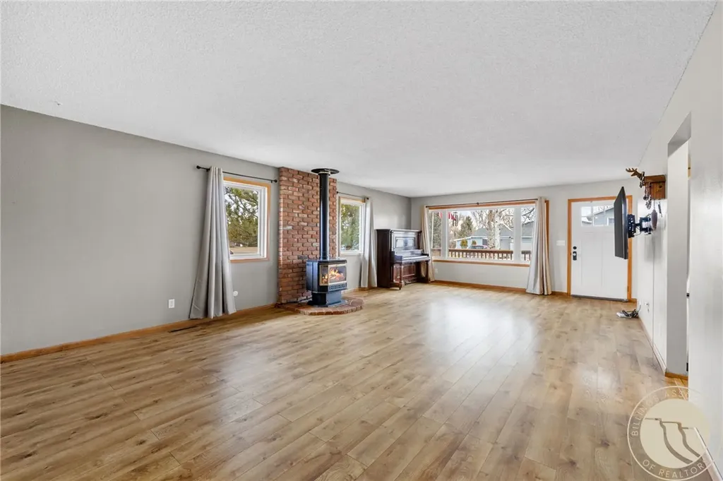 2130 E Echo Drive Billings MT 59105