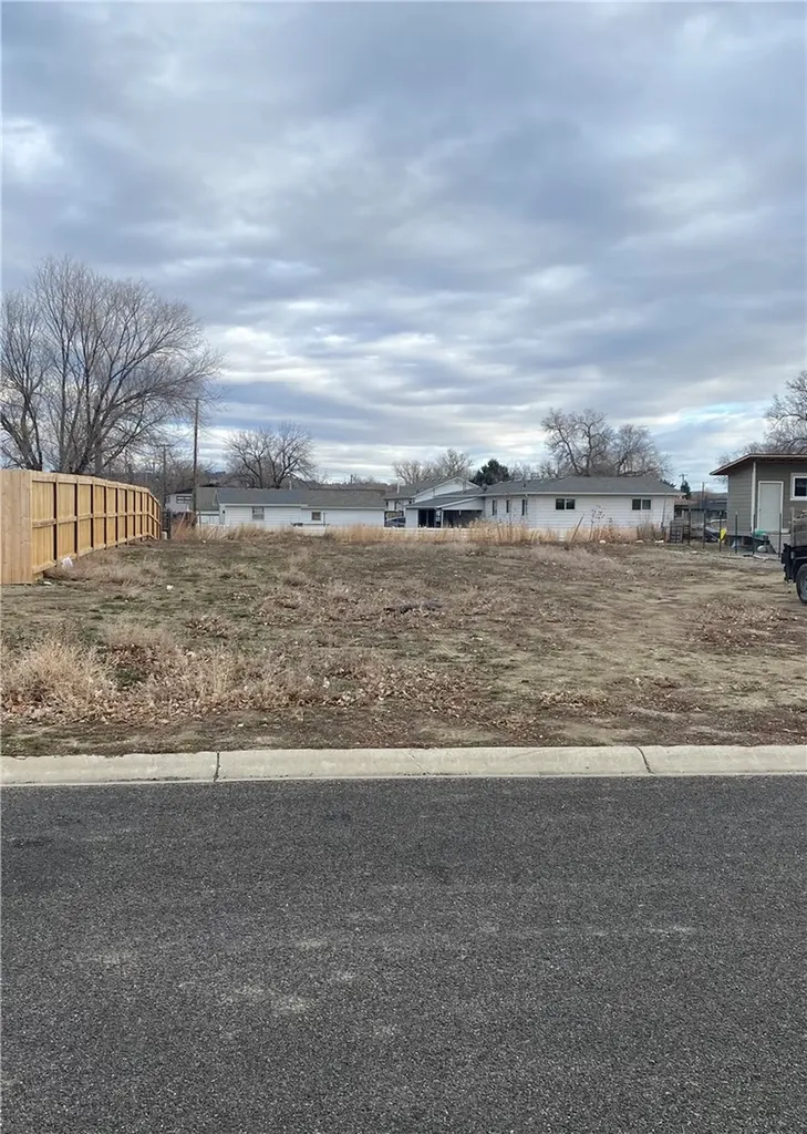 313 Viceroy Street Billings MT 59102