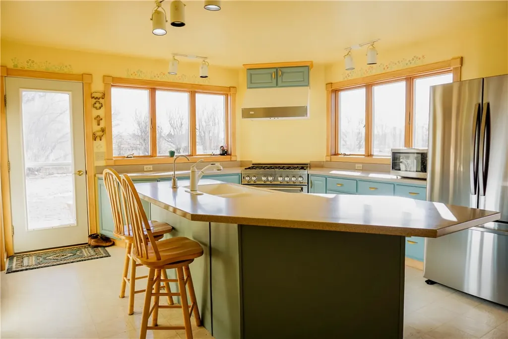 157 Hergenrider Road Bridger MT 59014