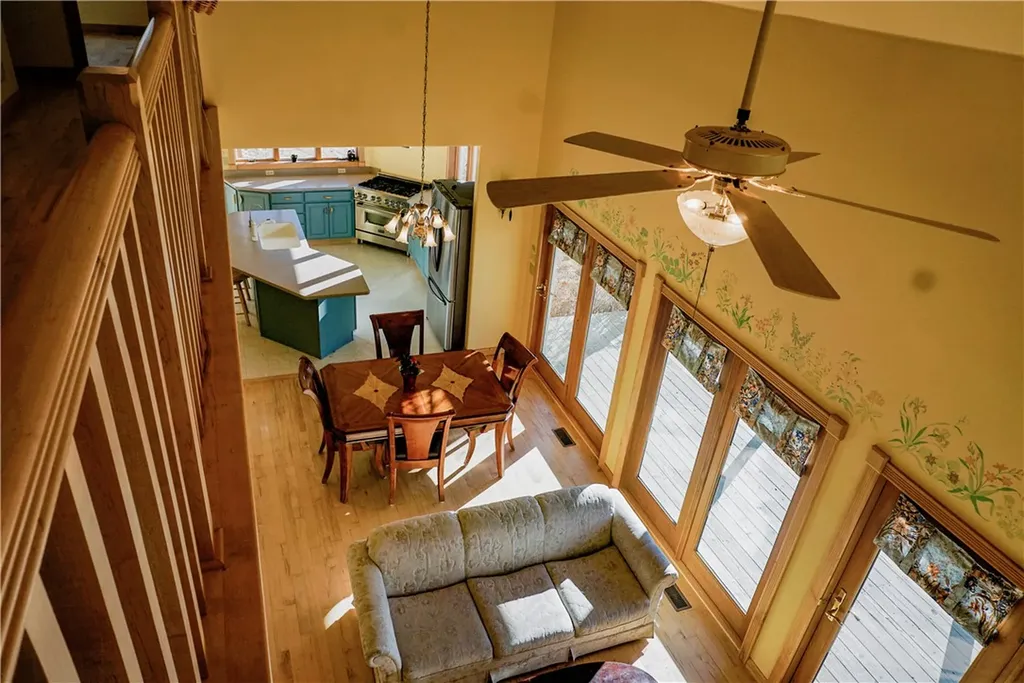 157 Hergenrider Road Bridger MT 59014