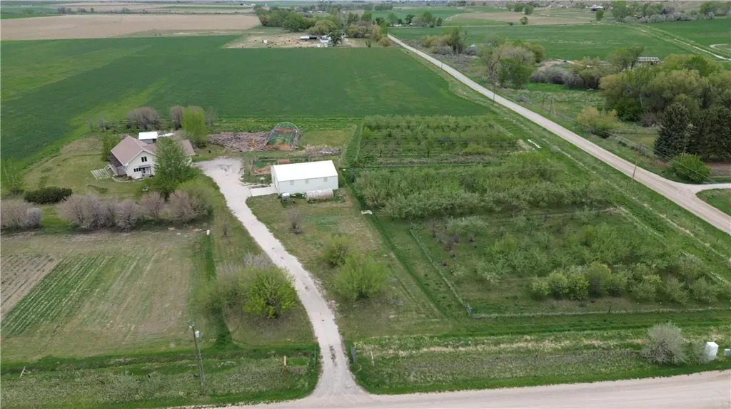 157 Hergenrider Road Bridger MT 59014