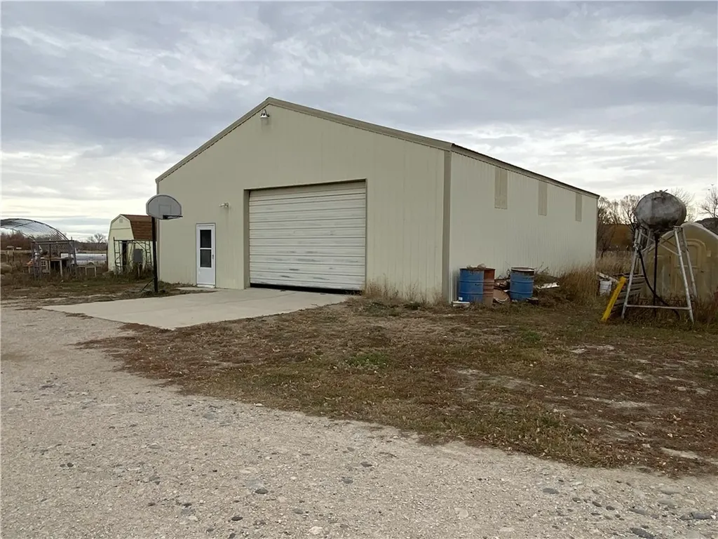 157 Hergenrider Road Bridger MT 59014