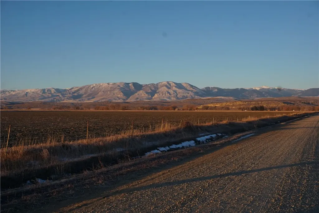 157 Hergenrider Road Bridger MT 59014