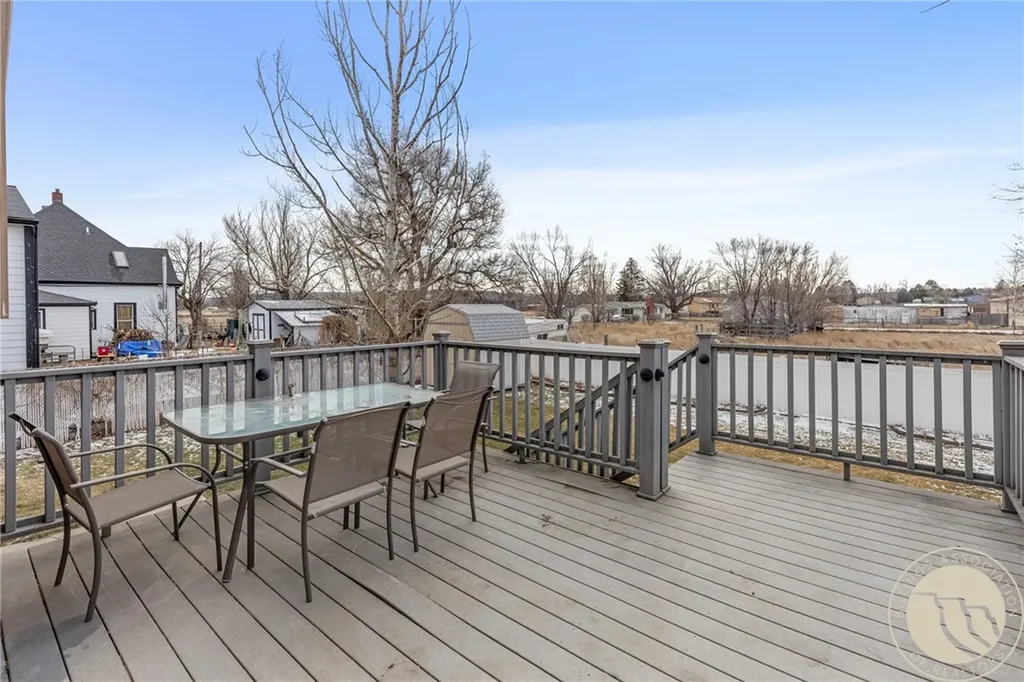 1588 Peony Drive Billings MT 59105