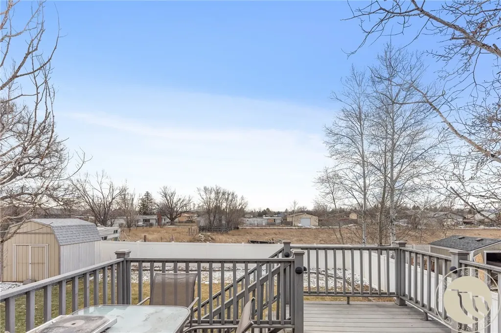 1588 Peony Drive Billings MT 59105