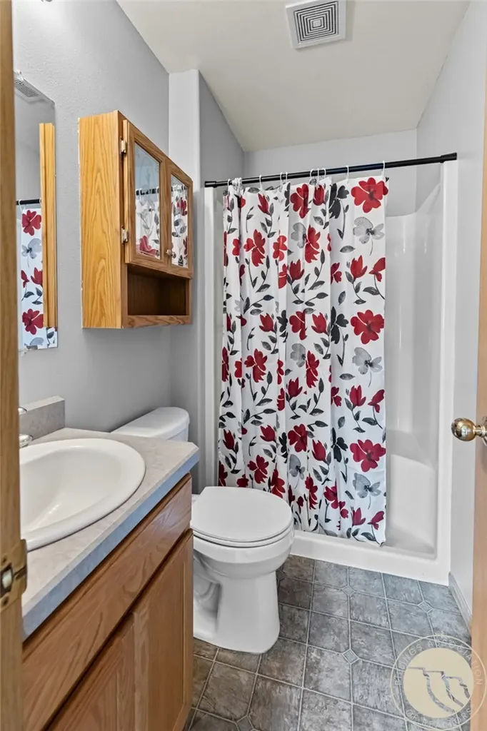 1588 Peony Drive Billings MT 59105