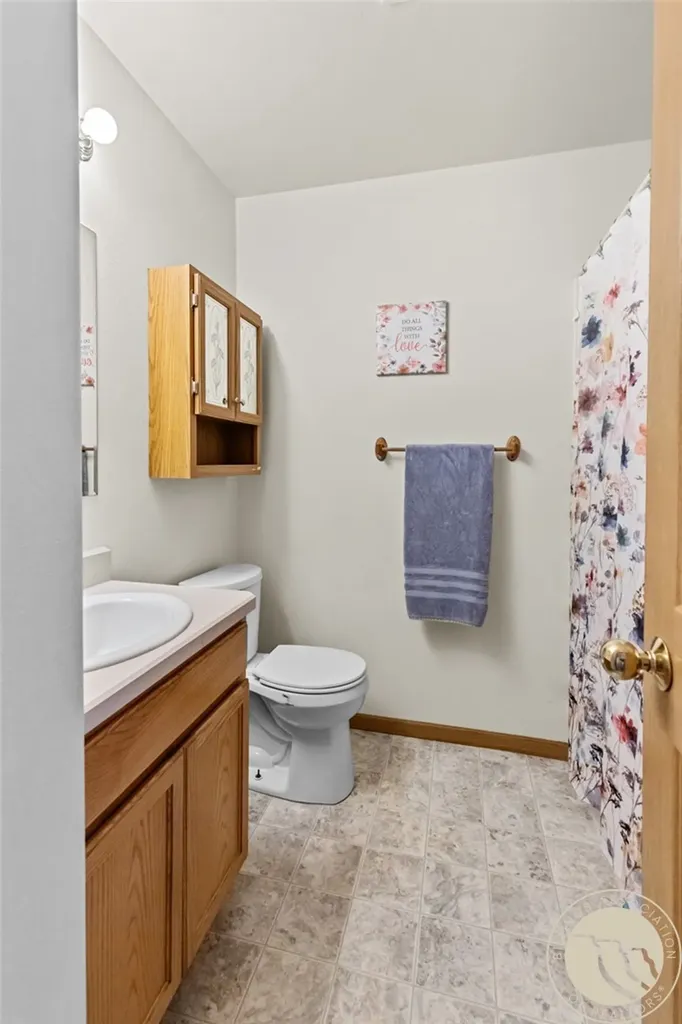 1588 Peony Drive Billings MT 59105