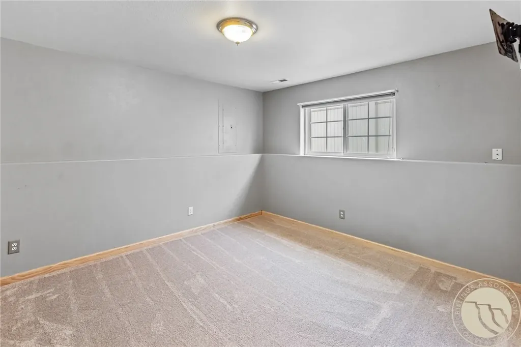 1588 Peony Drive Billings MT 59105