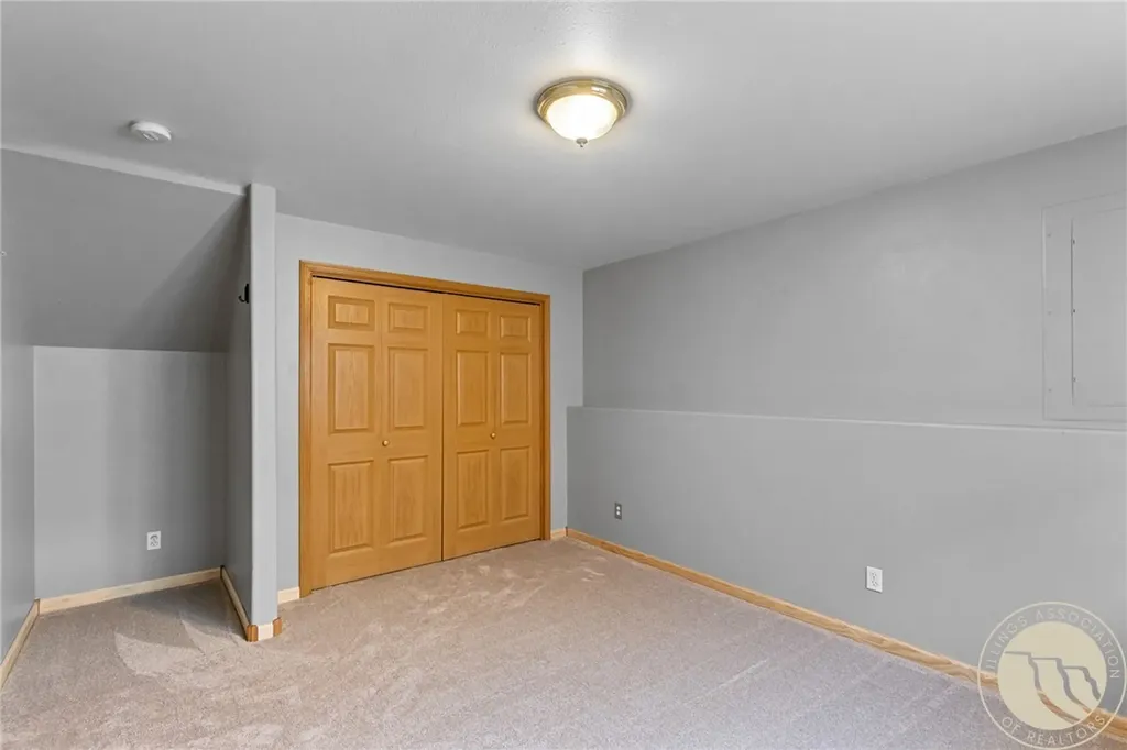 1588 Peony Drive Billings MT 59105