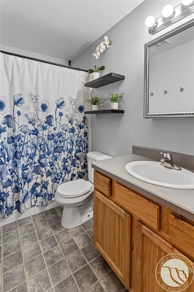 1588 Peony Drive Billings MT 59105