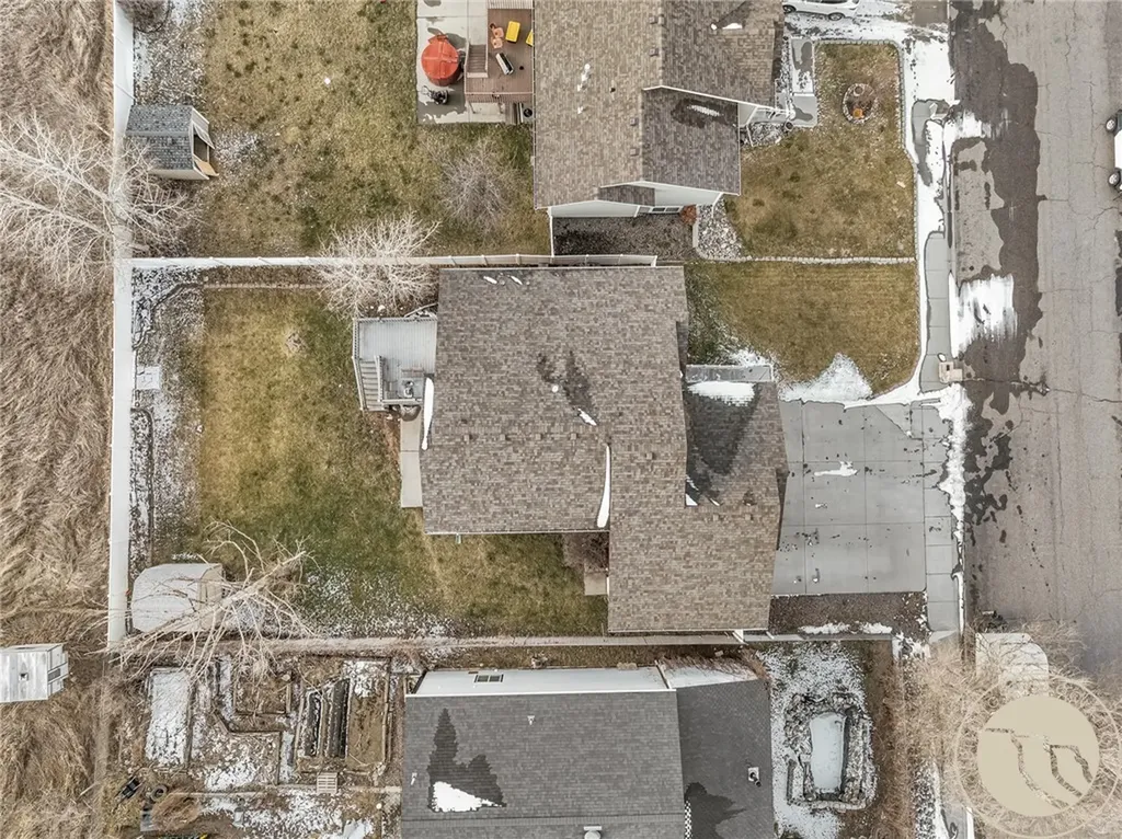 1588 Peony Drive Billings MT 59105