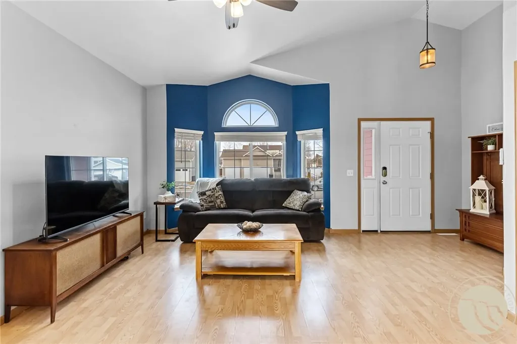 1588 Peony Drive Billings MT 59105