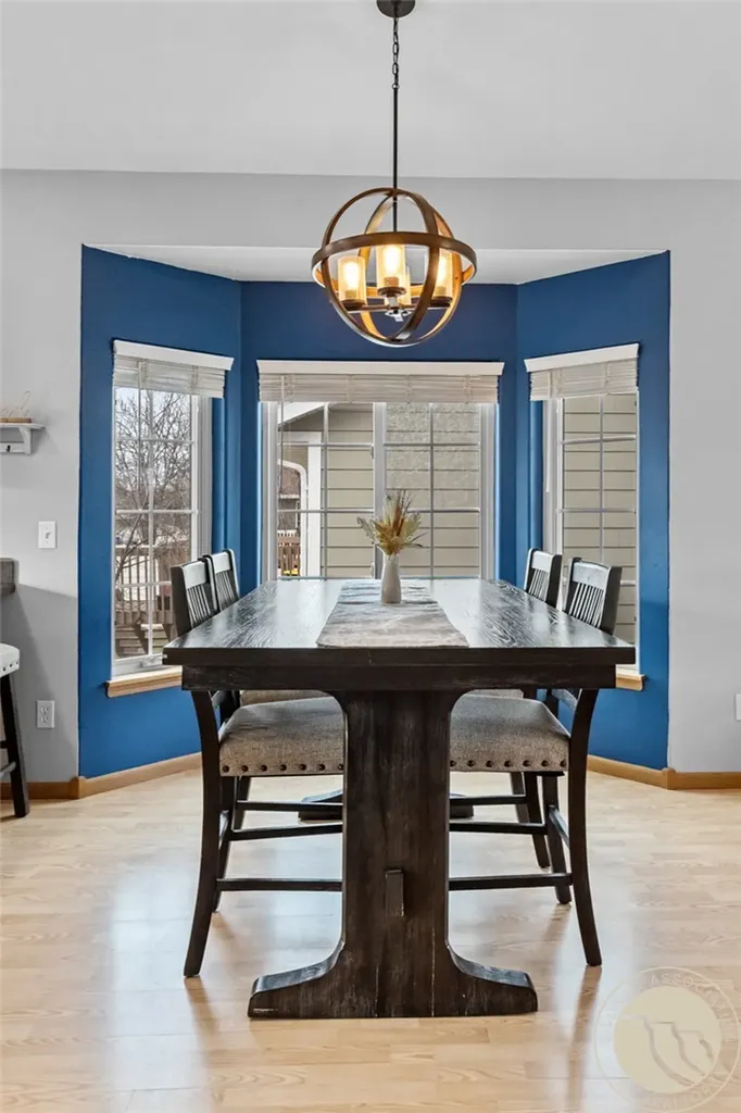 1588 Peony Drive Billings MT 59105