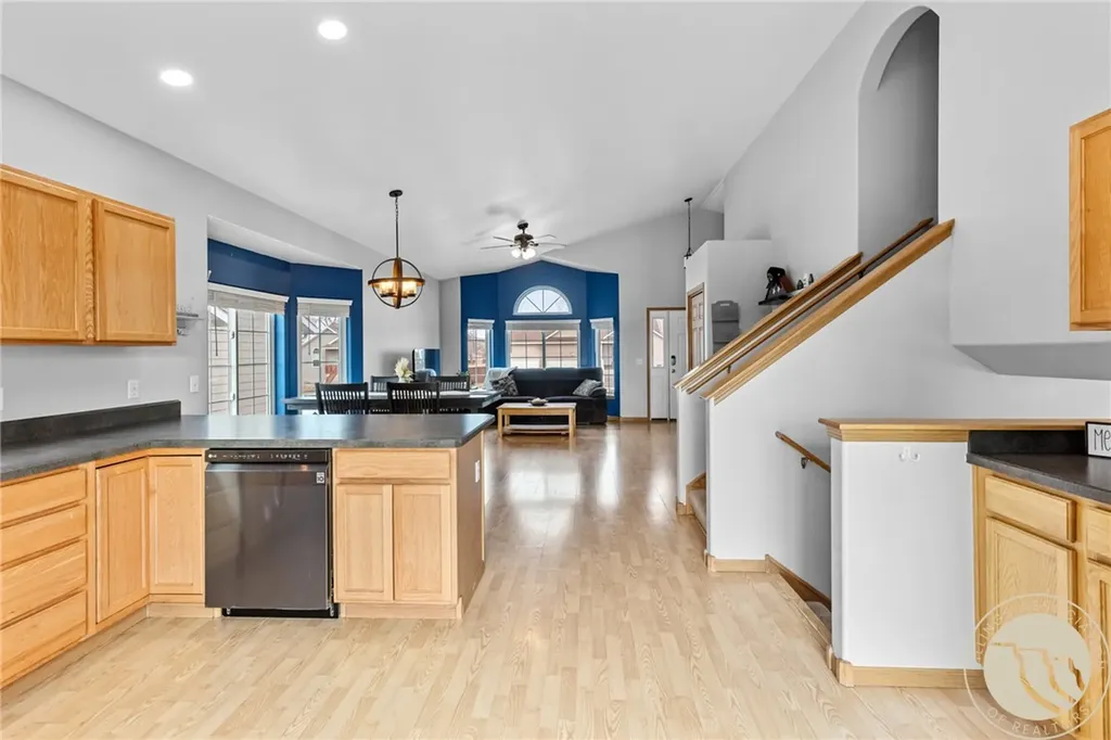 1588 Peony Drive Billings MT 59105