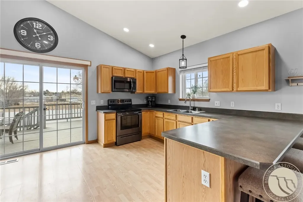 1588 Peony Drive Billings MT 59105