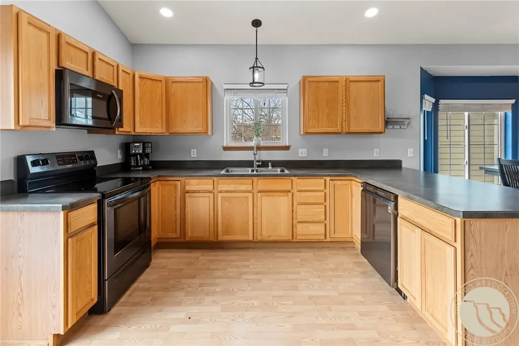 1588 Peony Drive Billings MT 59105