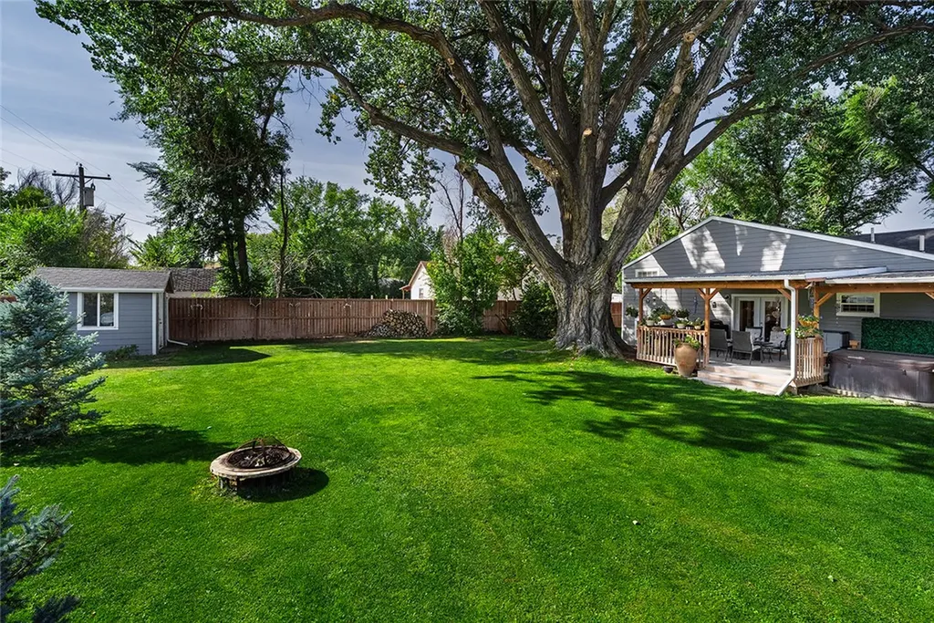 108 3rd Avenue Custer MT 59024