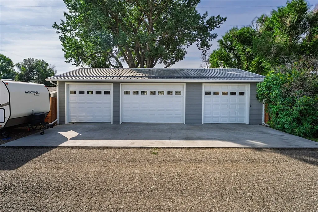 108 3rd Avenue Custer MT 59024