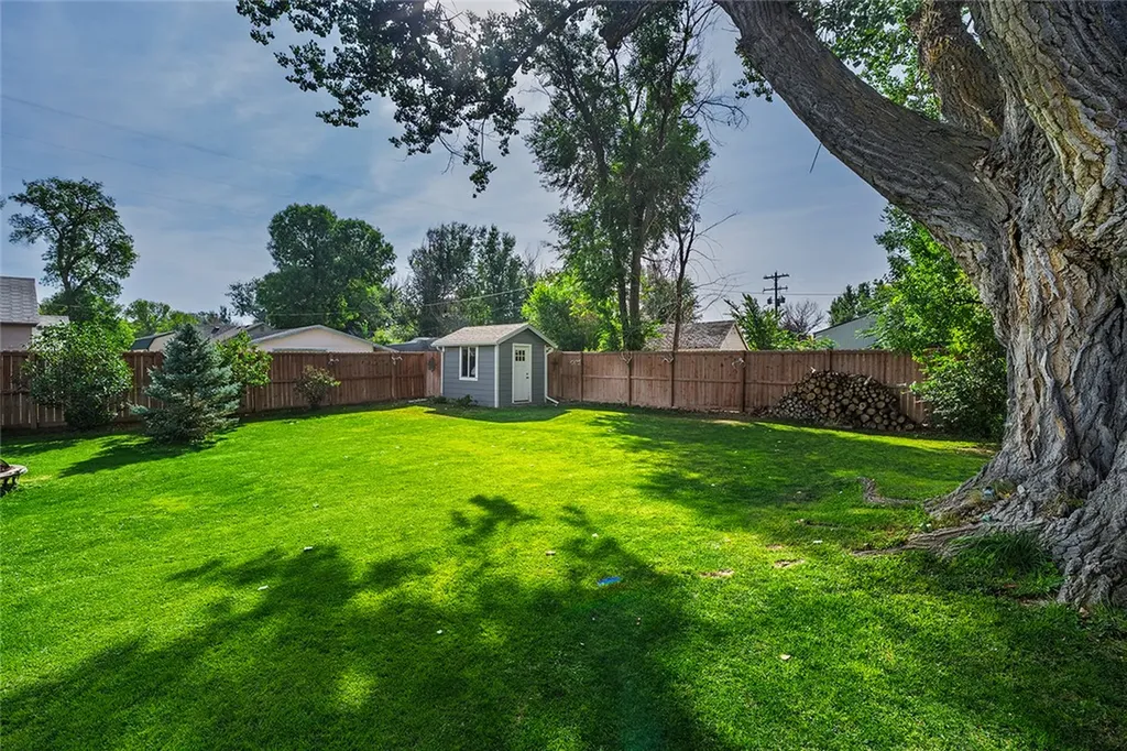 108 3rd Avenue Custer MT 59024