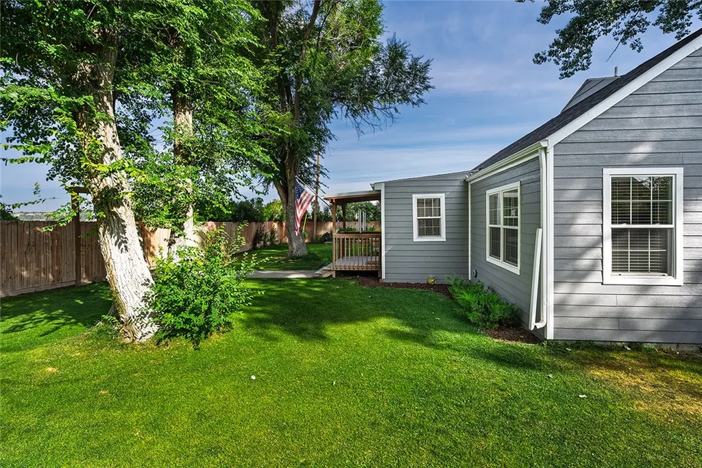 108 3rd Avenue Custer MT 59024
