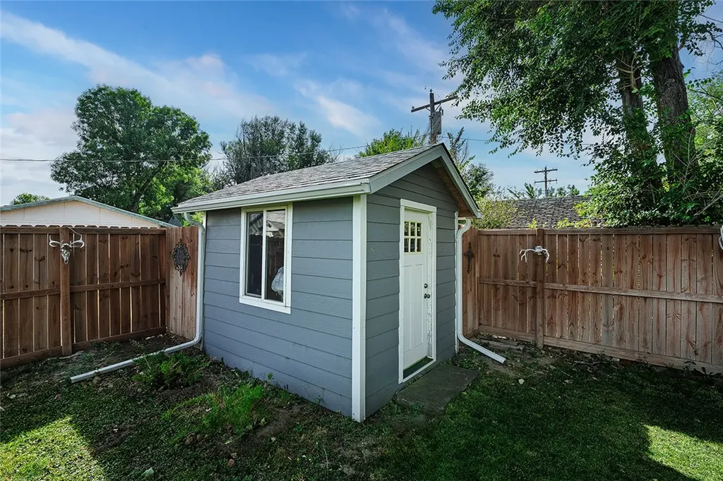 108 3rd Avenue Custer MT 59024