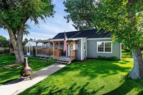 108 3RD Avenue Custer MT 59024
