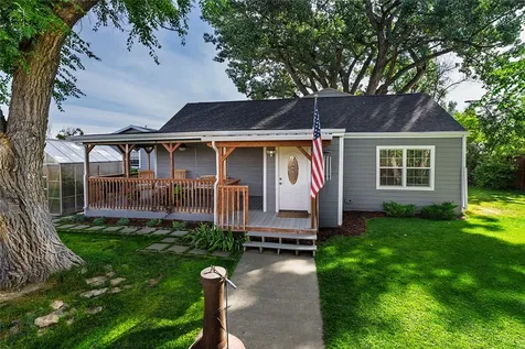 108 3RD Avenue Custer MT 59024