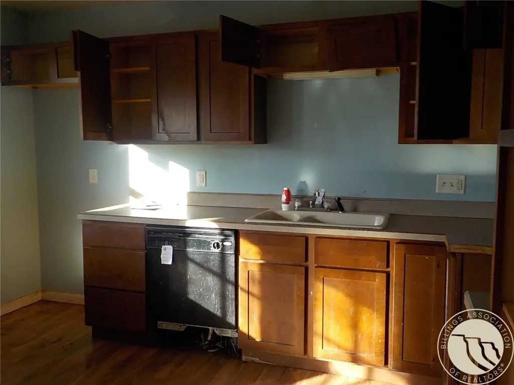 356 Jefferson Street Billings MT 59101
