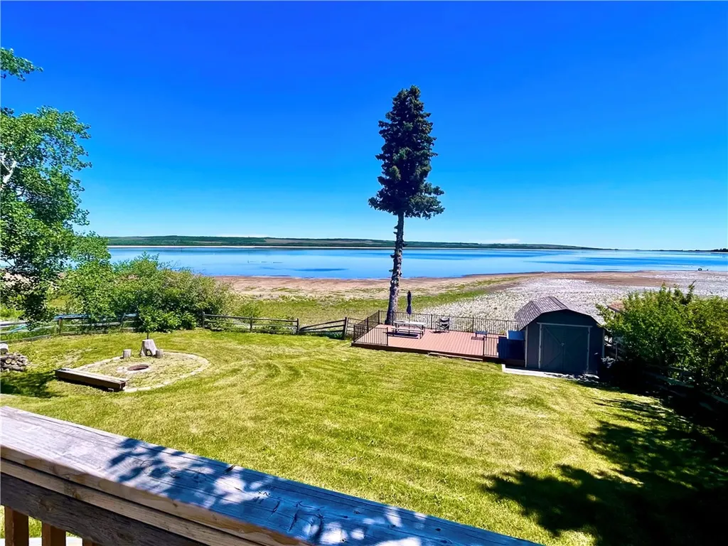 Lot 11 Shore Road Other MT 59411