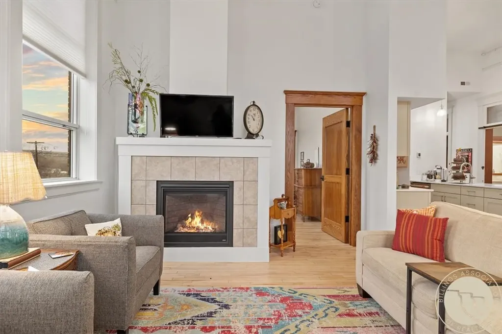 235 N 32nd Street Billings MT 59101