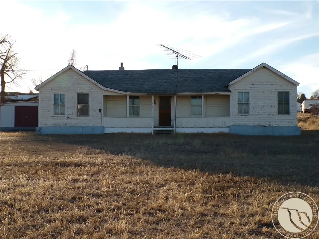 445 Main Street Other MT 59641