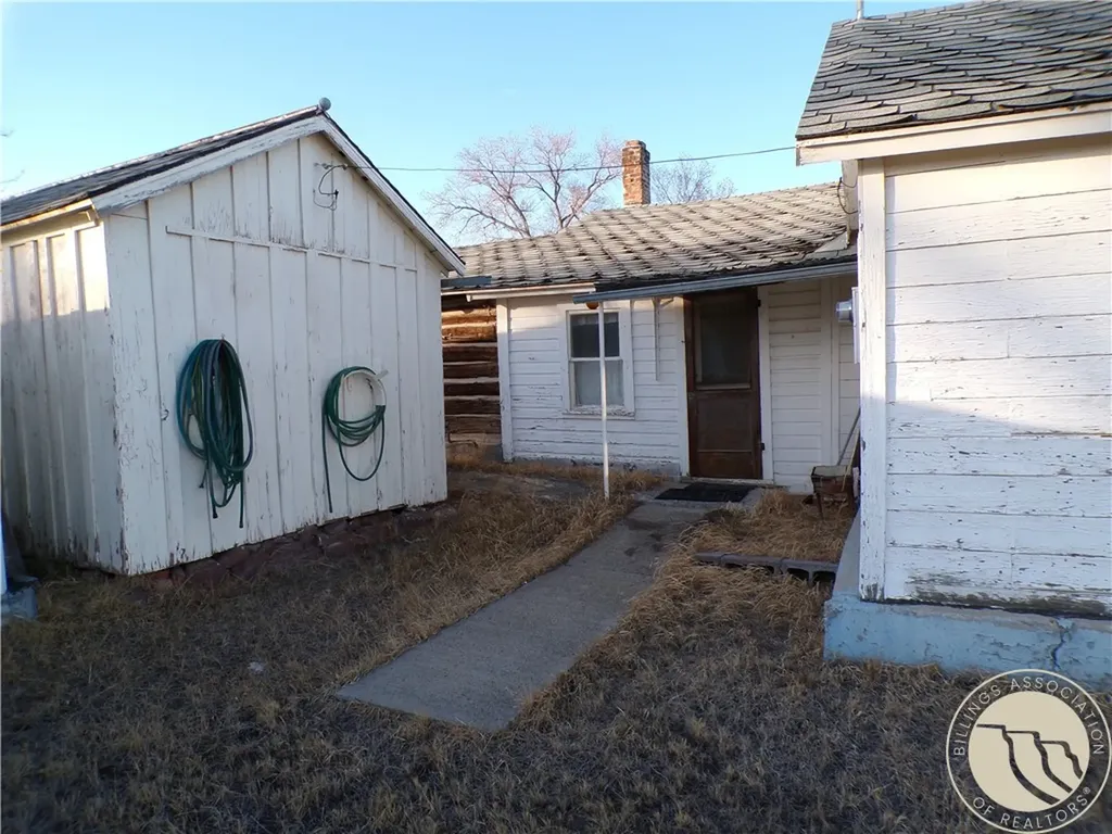 445 Main Street Other MT 59641