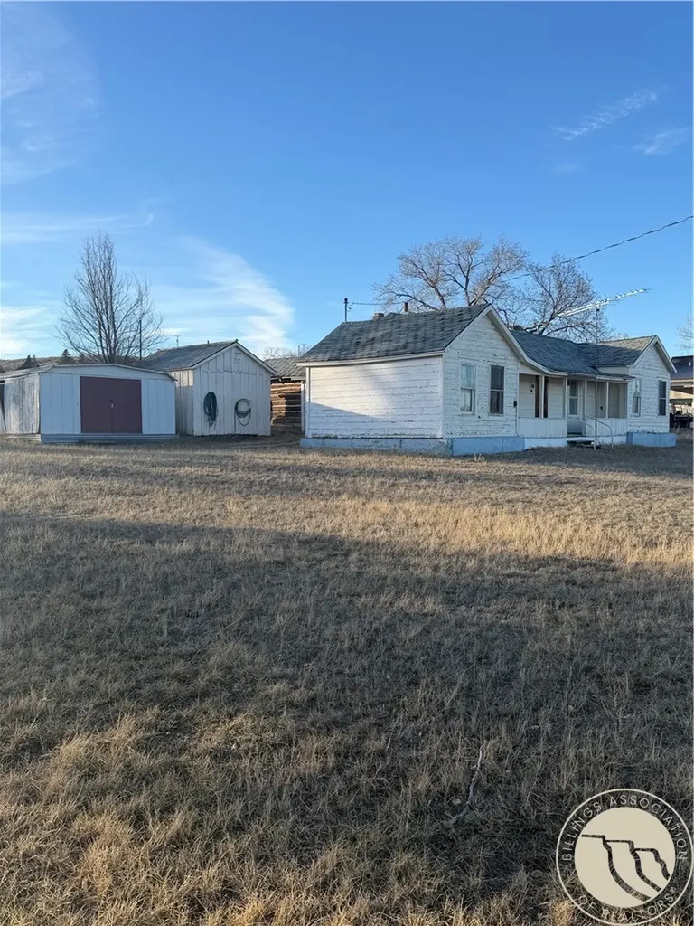 445 Main Street Other MT 59641