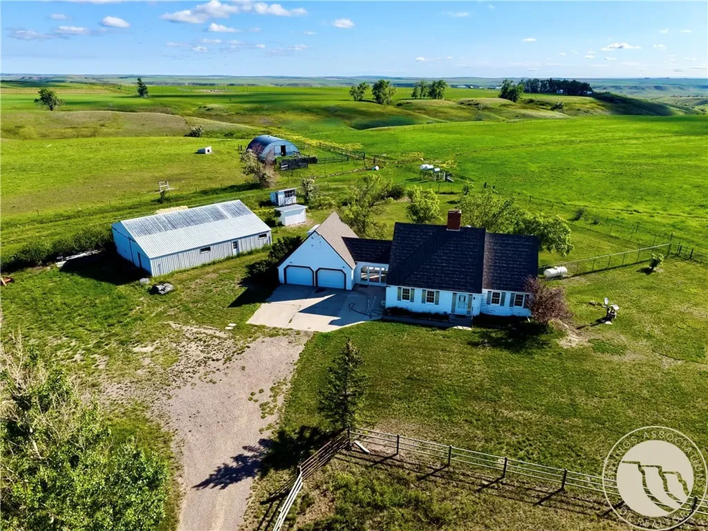 1481 Countyline Road Other MT 59487
