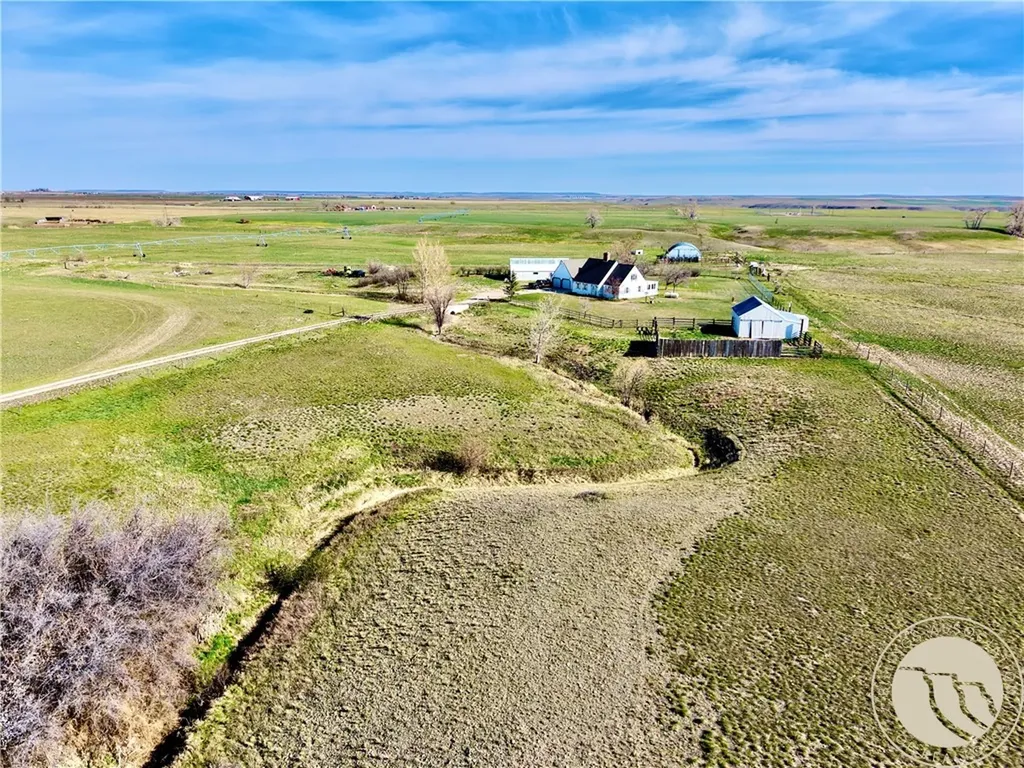 1481 Countyline Road Other MT 59487