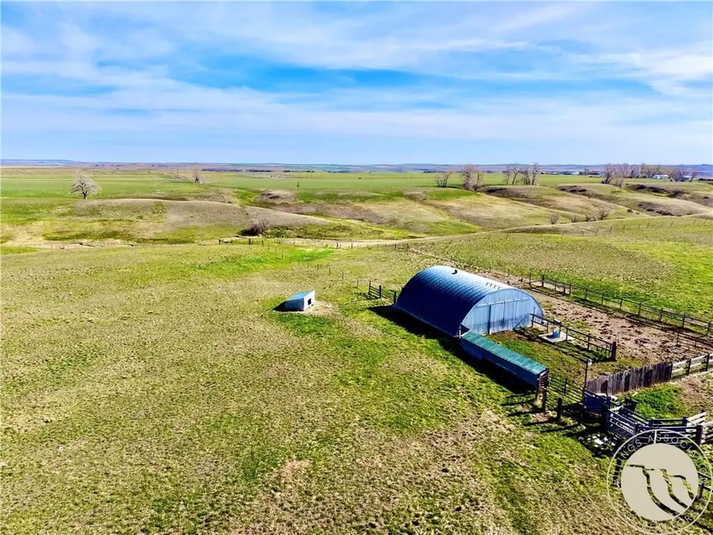 1481 Countyline Road Other MT 59487