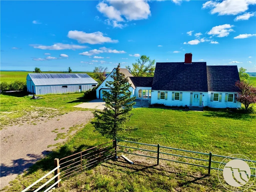 1481 Countyline Road Other MT 59487