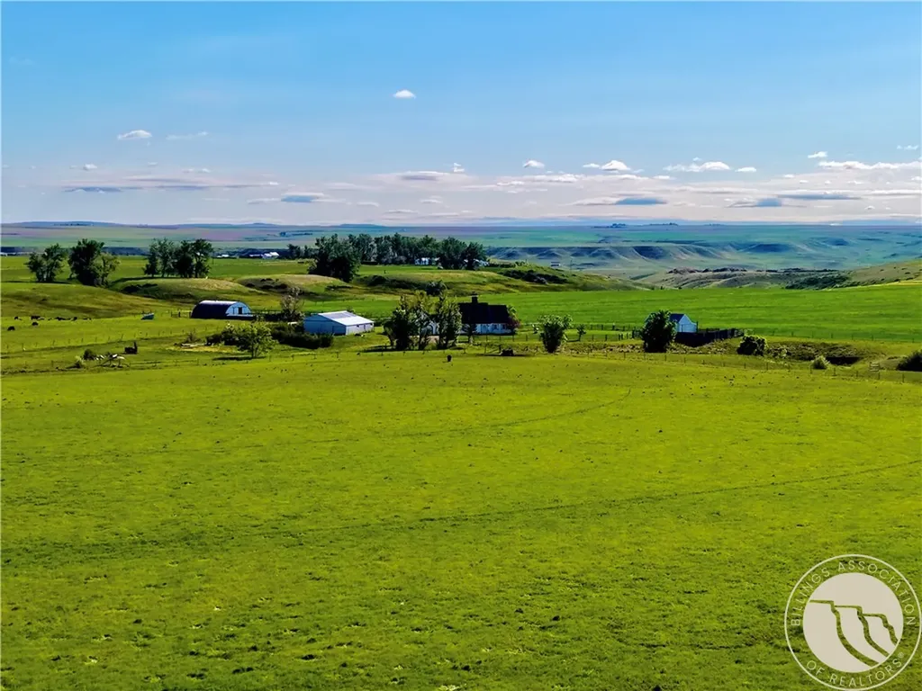 1481 Countyline Road Other MT 59487