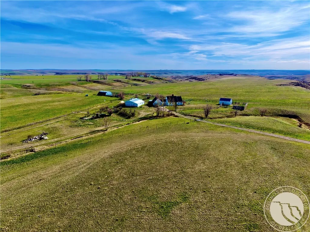 1481 Countyline Road Other MT 59487