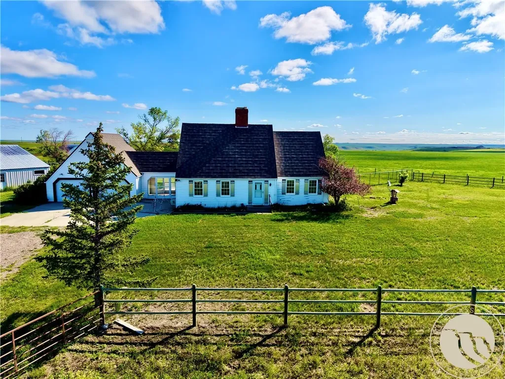1481 Countyline Road Other MT 59487