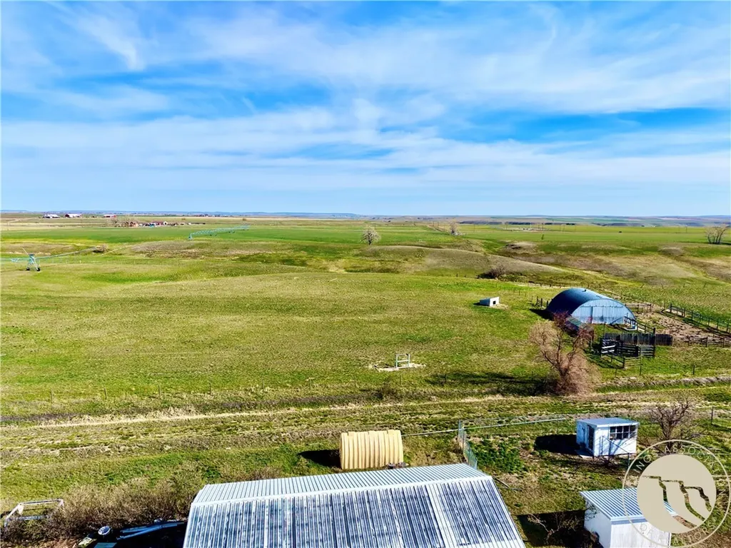 1481 Countyline Road Other MT 59487