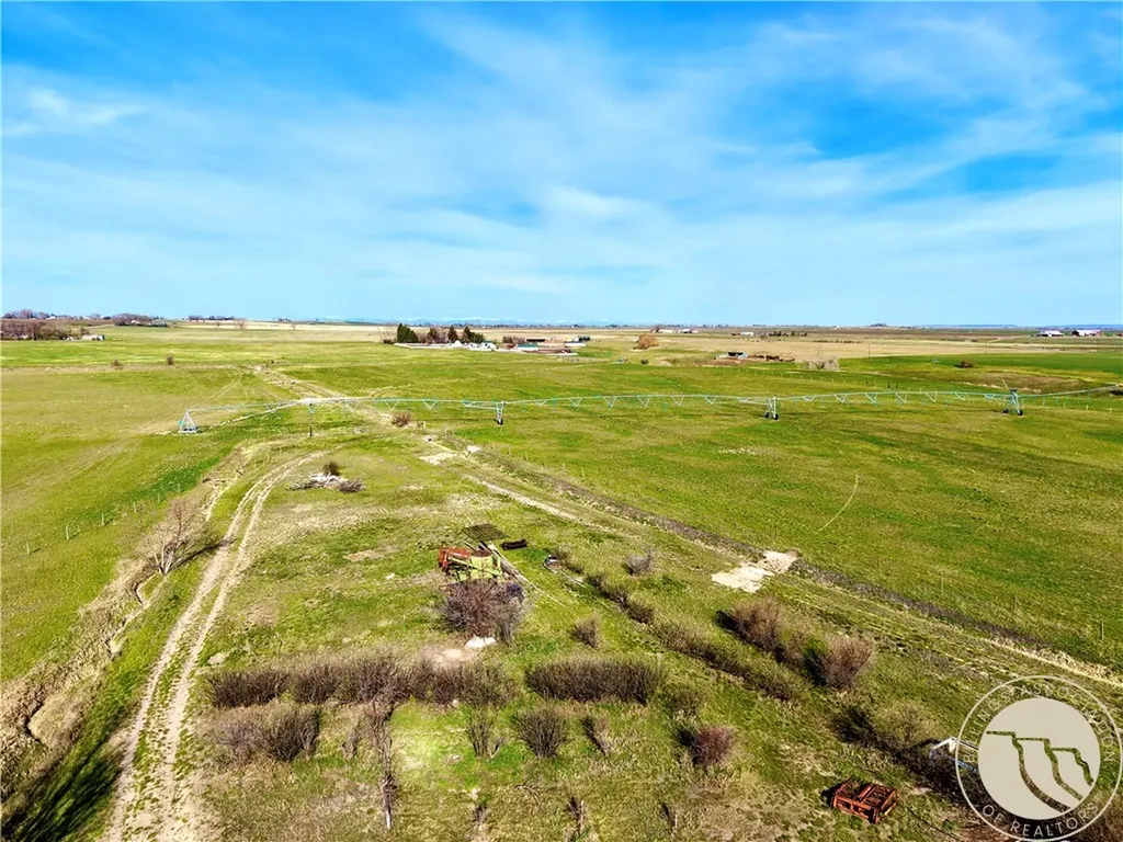 1481 Countyline Road Other MT 59487