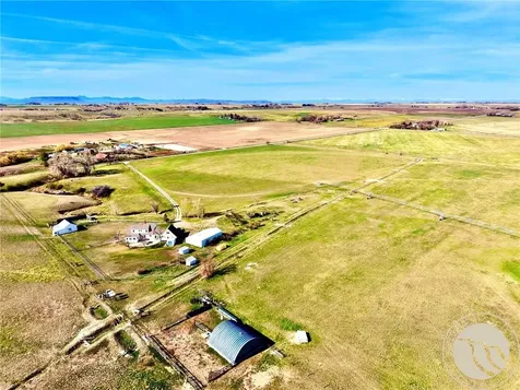 1481 Countyline Road Other MT 59487