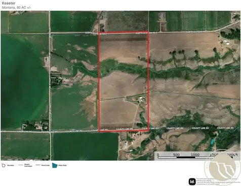 1481 Countyline Road Other MT 59487