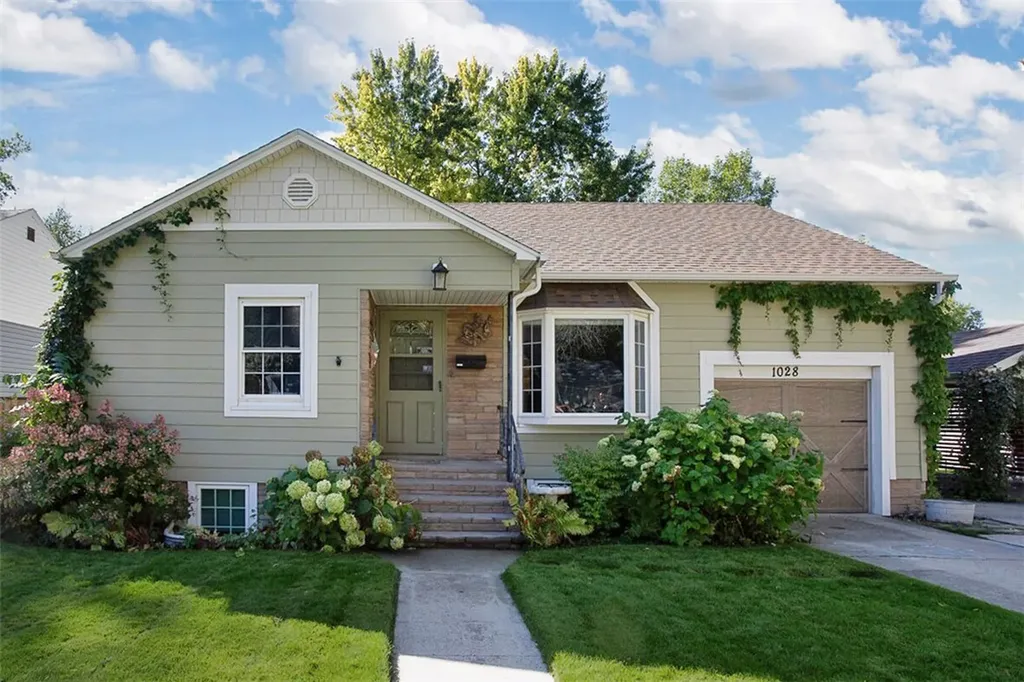 1028 Princeton Avenue Billings MT 59102