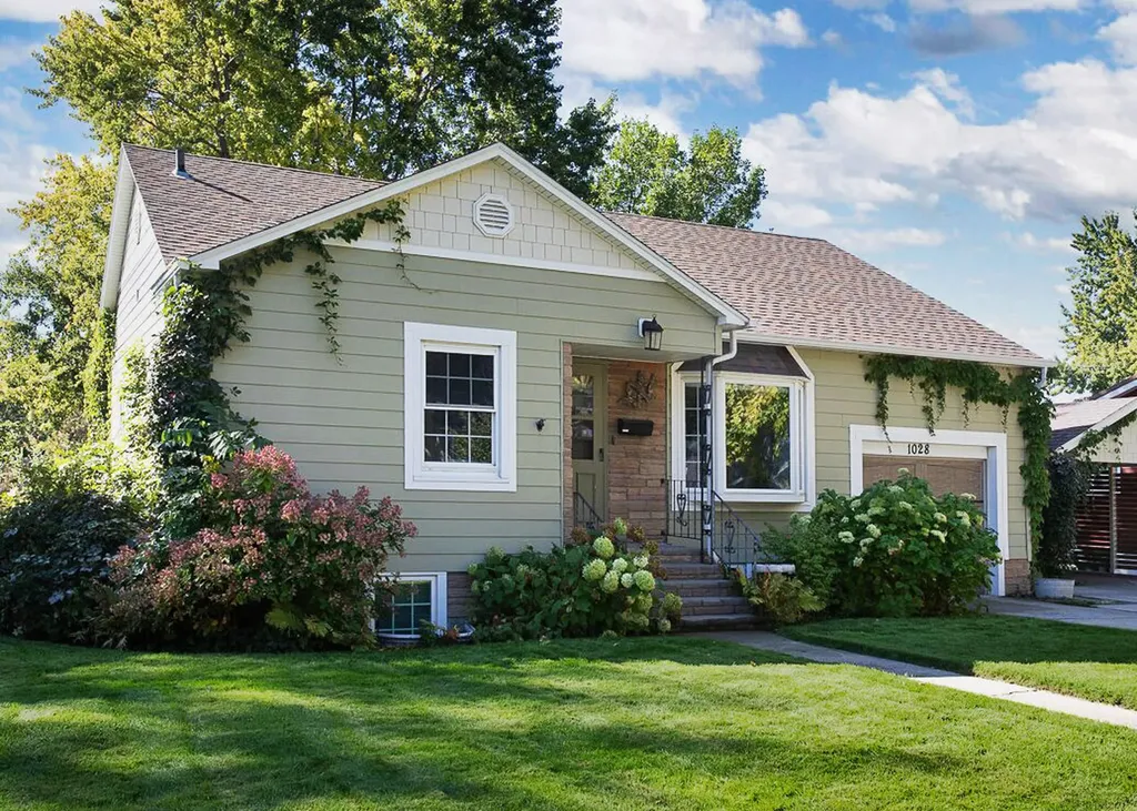 1028 Princeton Avenue Billings MT 59102