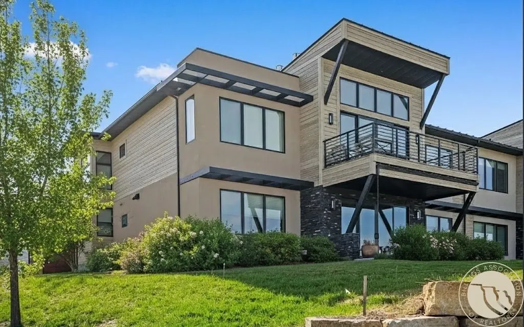 81 Duckhorn Lane Bozeman MT 59718