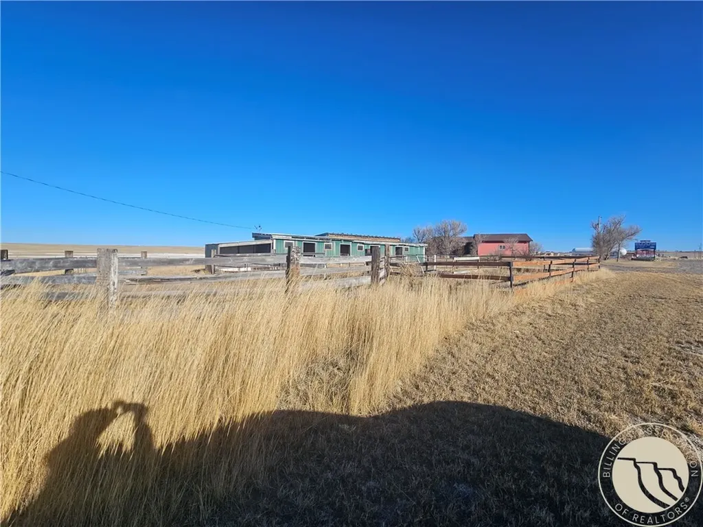 8345 U S Highway 3 Acton MT 59002