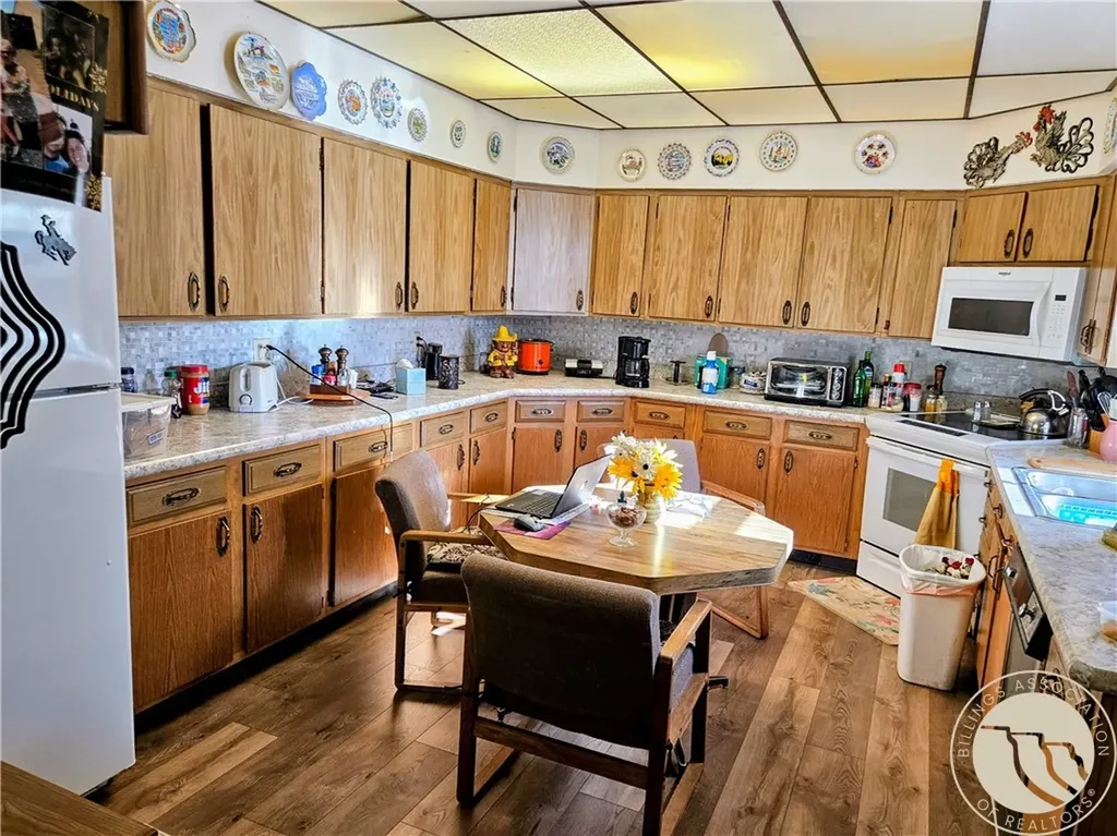 8345 U S Highway 3 Acton MT 59002